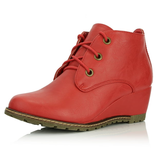 Women Winter Fashion PU Mother Boots Womens Casual Ankle Buckle Zip Wedges Snow Boots Women Flat Shoes Women Winter Fashion PU Mother Boots Womens Casual Ankle Buckle Zip Wedges Snow Boots Women Flat Shoes